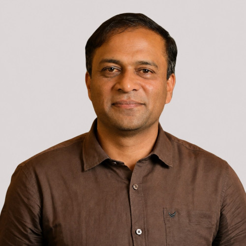 Prasanth Gandlur