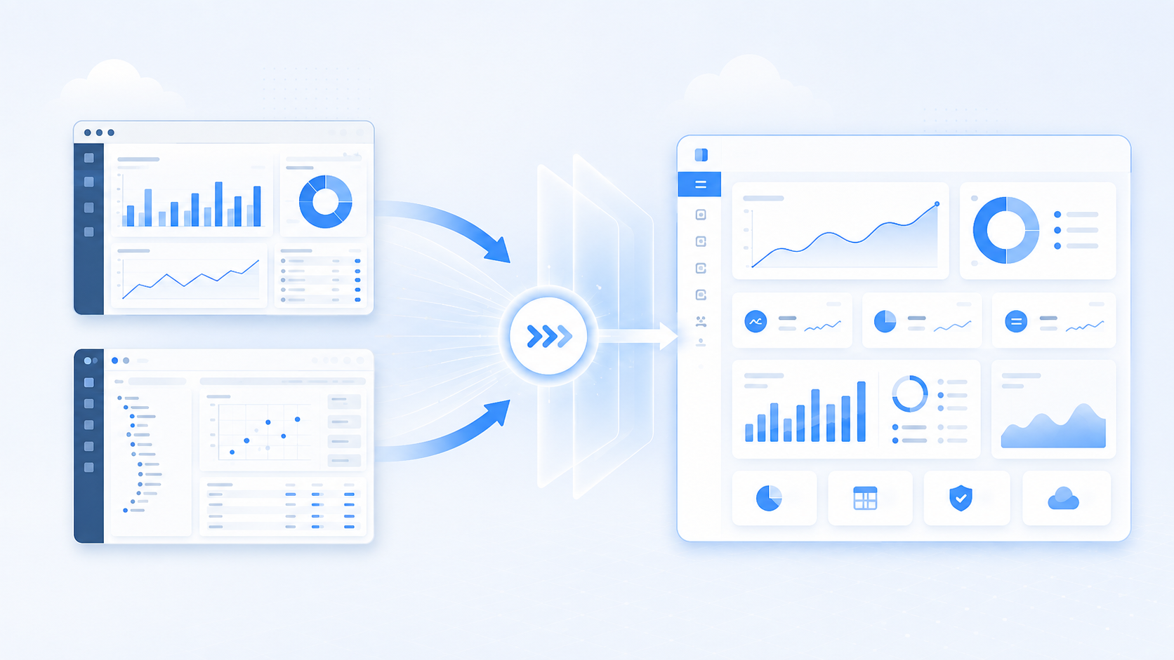 Migrating to the Optimised Design Experience Before SAP Analytics Cloud's QRC3 2026 Cutover